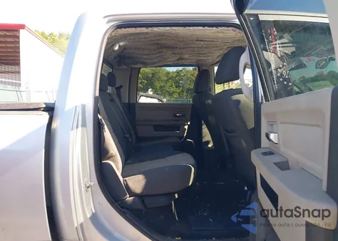 2009 Dodge Ram 1500 Slt/Sport/Trx from USA, damaged, VIN 1D3HV13TX9S711729